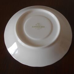 ティーカップ3点セットの画像