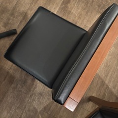 早い者勝ち！美品　10脚セット　レストランで使用　業務用ダイニングチェアの画像