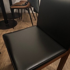 早い者勝ち！美品　10脚セット　レストランで使用　業務用ダイニン...