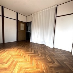 【即入居可】フルリノベーション完了　横浜市でゆったりとスローライ...