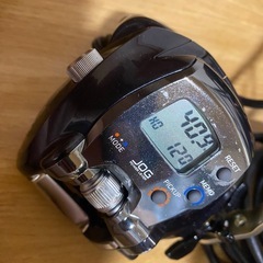 電動リール、ダイワレオブリッツ15 300jの画像