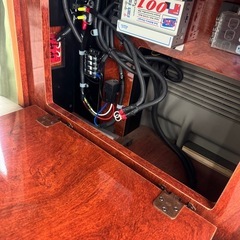 スズキ‼️エブリィワゴン‼️4WD‼️ターボ‼️最上級グレード‼️キャンピング仕様‼️の画像