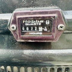 コベルコ KOBELCO SS1 ミニユンボ 油圧ショベルの画像