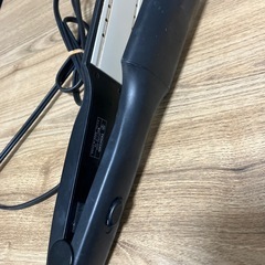 TESCOM ストレートアイロンの画像