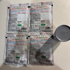 離乳食、フォローアップミルクの画像