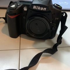 Nikonデジタル一眼レフ　D90 ジャンク　購入決まりました