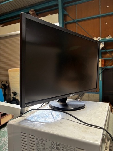 超人気モニター‼️