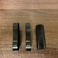 SENQI ハンドルバーステム BMX ショートリーチ ステム 軽量 アルミニウム合金 折りたたみ 自転車用 25.4mm 31.8mmの画像