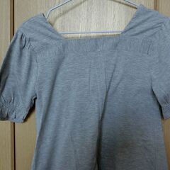 中古 半袖トップスの画像