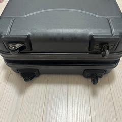 Samsonite（サムソナイト）スーツケースの画像