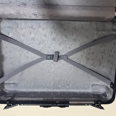 Samsonite（サムソナイト）スーツケースの画像