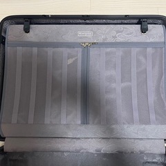 Samsonite（サムソナイト）スーツケースの画像