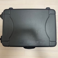 Samsonite（サムソナイト）スーツケースの画像