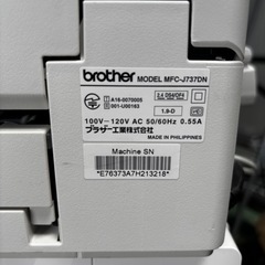 大人気プリンター‼️の画像