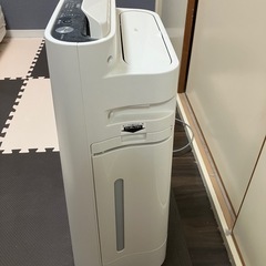 空気清浄機　シャープ　の画像