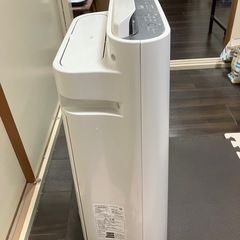 空気清浄機　シャープ　の画像