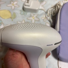脱毛器の画像