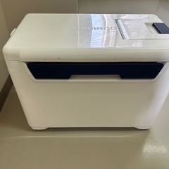 シマノクーラーボックス
