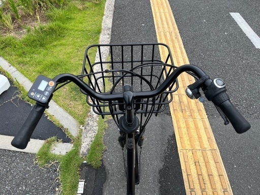 中古20インチ Panasonic電動アシスト自転車　12Ah 大阪 中古20インチPanasonic電動アシスト自転車 12Ah 大阪 【公式通販】