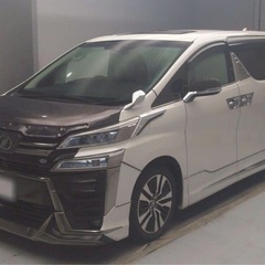 ⭐️サブスクリース、自社ローン🚘️トヨタ ヴェルファイア 🏢保証会社加盟🇯🇵全国対応❗️出品番号630の画像