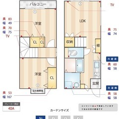 💚【希少物件】💚【お得な物件】💚💚敷金礼金無料💚嬉しい物件…