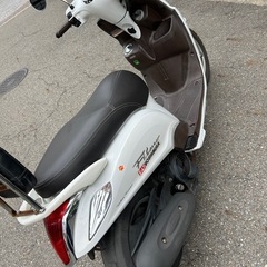YAMAHAバイク🛵の画像