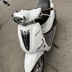 YAMAHAバイク🛵の画像