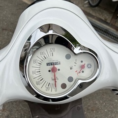 YAMAHAバイク🛵の画像