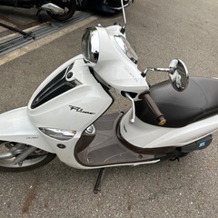 YAMAHAバイク🛵の画像