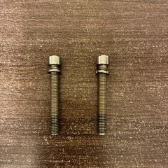 SENQI ハンドルバーステム BMX ショートリーチ ステム 軽量 アルミニウム合金 折りたたみ 自転車用 25.4mm 31.8mmの画像