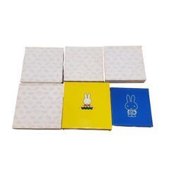 ミッフィー　お皿セットの画像