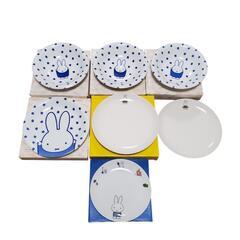 ミッフィー　お皿セット