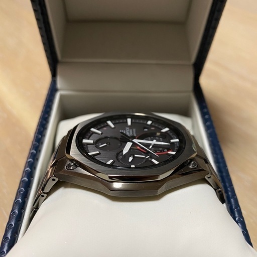 CASIO EDIFICE EQB-1100YDC-1AJF