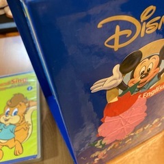 ディズニー英語　zippyの画像