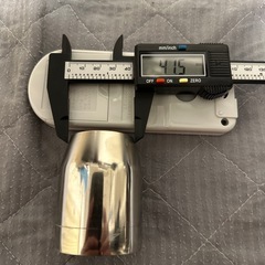 φ50.8〜φ41位変換パイプの画像