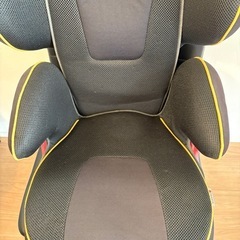 タカタ ジュニアシートの画像