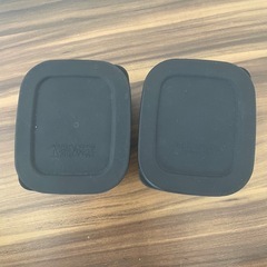サーモス　DBP502 おかず容器　2個セット　お弁当おかずケースの画像