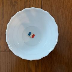 白色の小鉢【3個】_A【終了しました】の画像