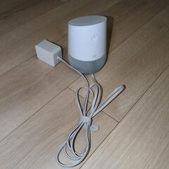 Google home / グーグルホームの画像
