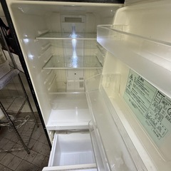 冷蔵庫の画像