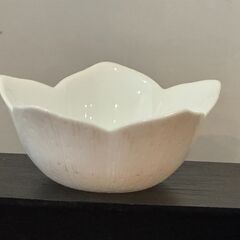 白色の小鉢【3個】_D【終了しました】の画像