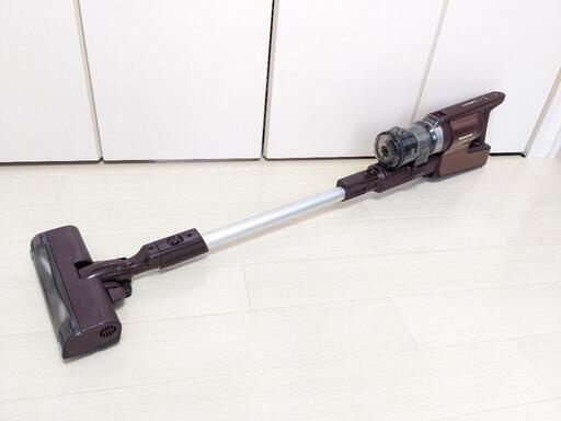 期間限定値下げPanasonic コードレス 掃除機 MC-VKS8200 期間限定値下げPanasonic コードレス 掃除機 MC-VKS8200