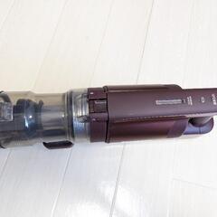 Panasonic コードレス掃除機 MC‐VKS8200の画像