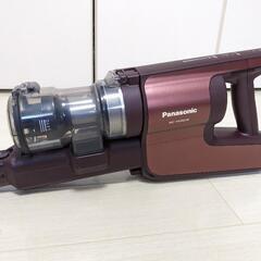 Panasonic コードレス掃除機 MC‐VKS8200の画像