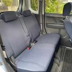 ワゴンR 車検あり　乗って帰れますの画像
