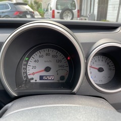 ワゴンR 車検あり　乗って帰れますの画像