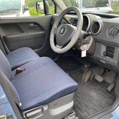 ワゴンR 車検あり　乗って帰れますの画像