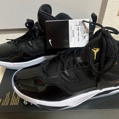 ナイキジョーダン ステイ ロイヤル 3 JORDAN STAY LOYAL 3の画像