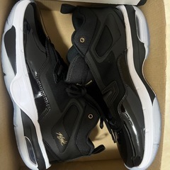 ナイキジョーダン ステイ ロイヤル 3 JORDAN STAY LOYAL 3の画像