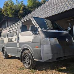 キッチンカー製作 イベントカー お手伝い